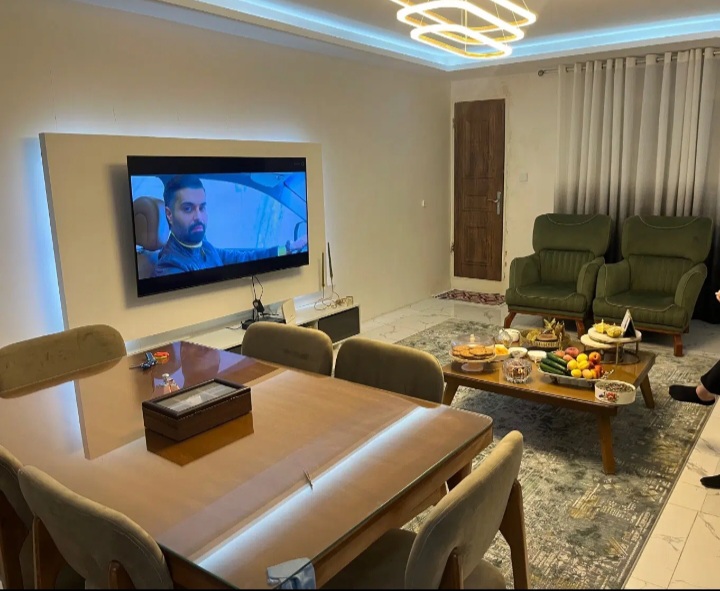 واحد۷۵متری مهدی آباد .