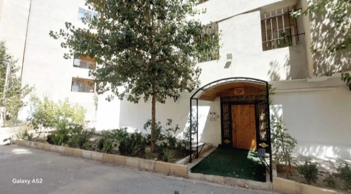 فروش آپارتمان درشهرک ابریشم .