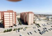 فروش آپارتمان درشهرک ابریشم .