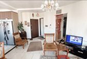 فروش آپارتمان درشهرک ابریشم .