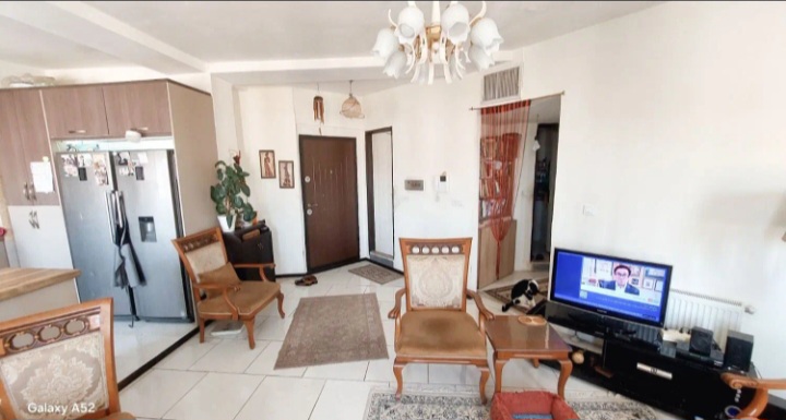 فروش آپارتمان درشهرک ابریشم .