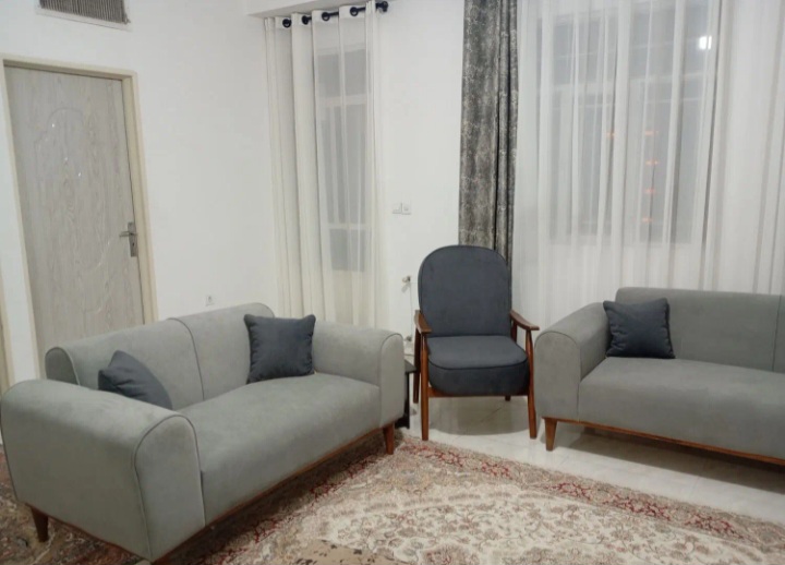 فروش یک دستگاه واحداپارتمان .
