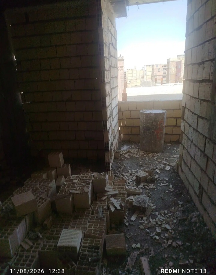 آپارتمان فروشی .