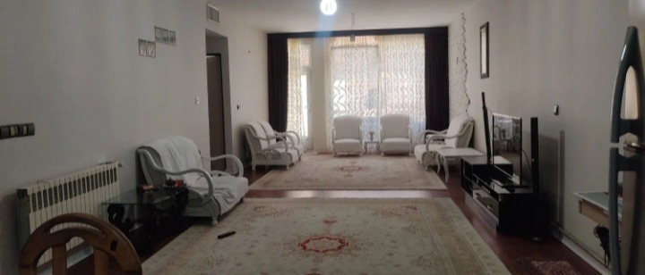 آپارتمان ۱۲۵متر .