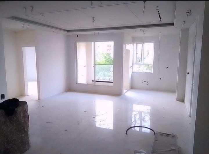 آپارتمان ۱۱۰متری کولج پایین .