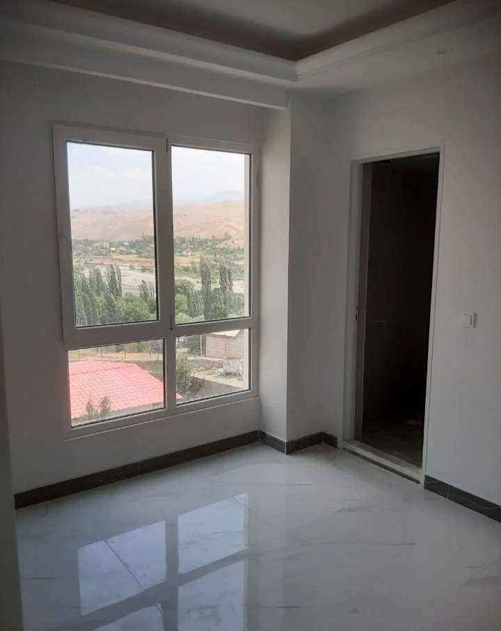 فروش آپارتمان درطالقان .