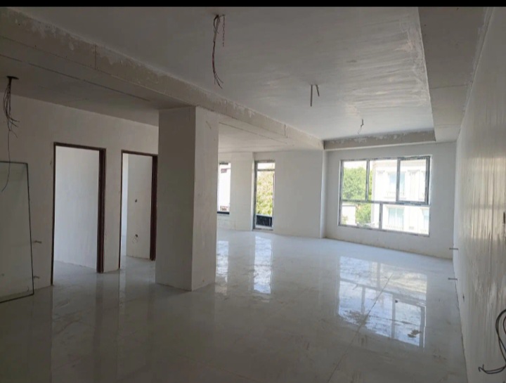 واحدمسکونی ۱۱۵متری شهرک طالقان .