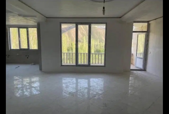 فروش واحدمسکونی منگلان .