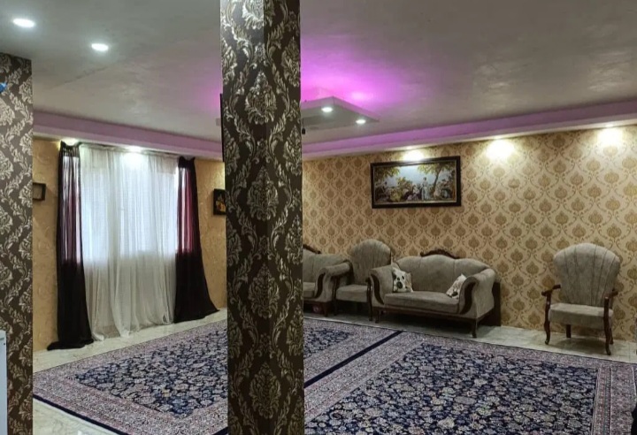 آپارتمان تک واحدی ۹۹متری .