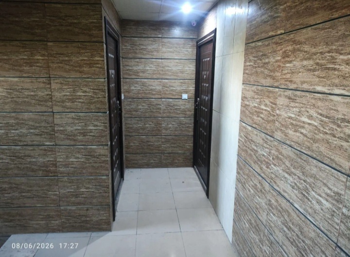 ۱۲۰متری مسکونی .