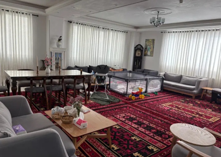فروش آپارتمان بلواراحسانیه .