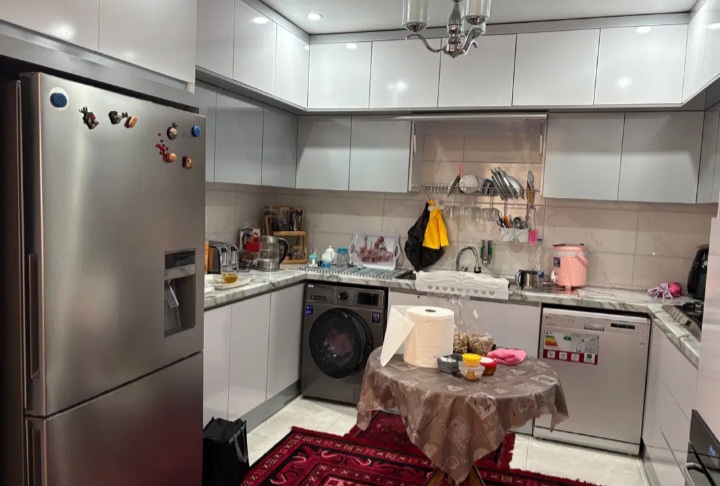 فروش آپارتمان بلواراحسانیه .
