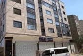 اپارتمان ۱۱۵متری روبه نما مشکین دشت .