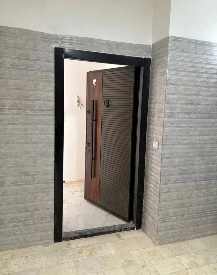 اپارتمان ۱۱۵متری روبه نما مشکین دشت .