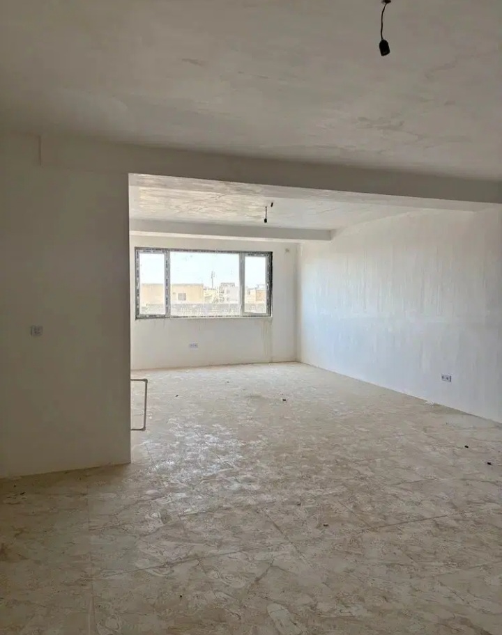 اپارتمان ۱۱۵متری روبه نما مشکین دشت .