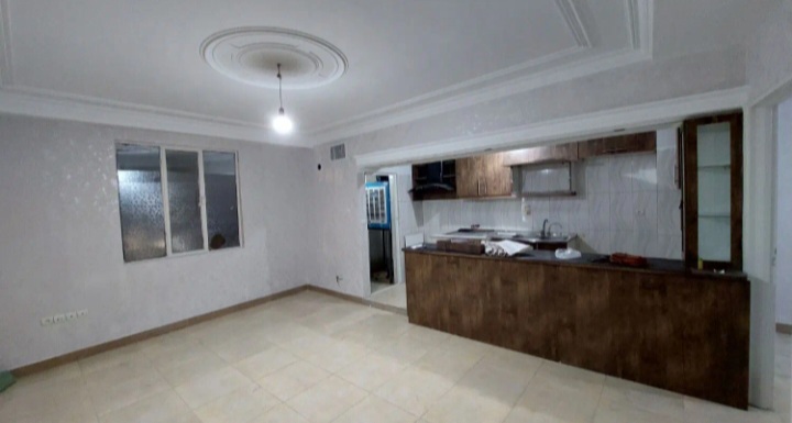 اپارتمان ۵۰متری روبه نما مشکین دشت .