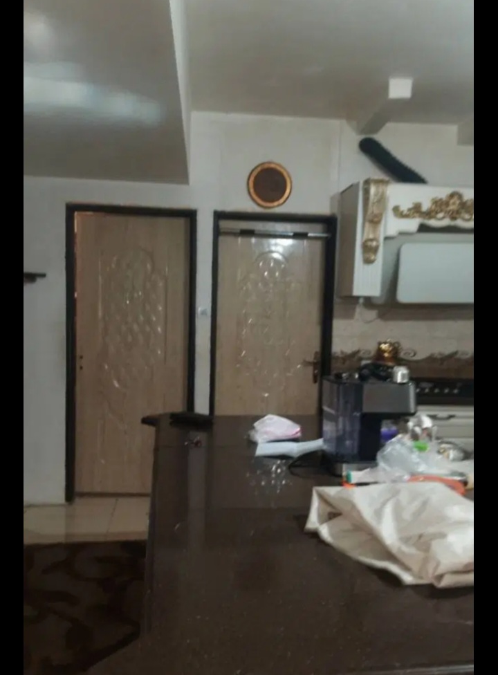 آپارتمان فول امکانات فوری فروشی.