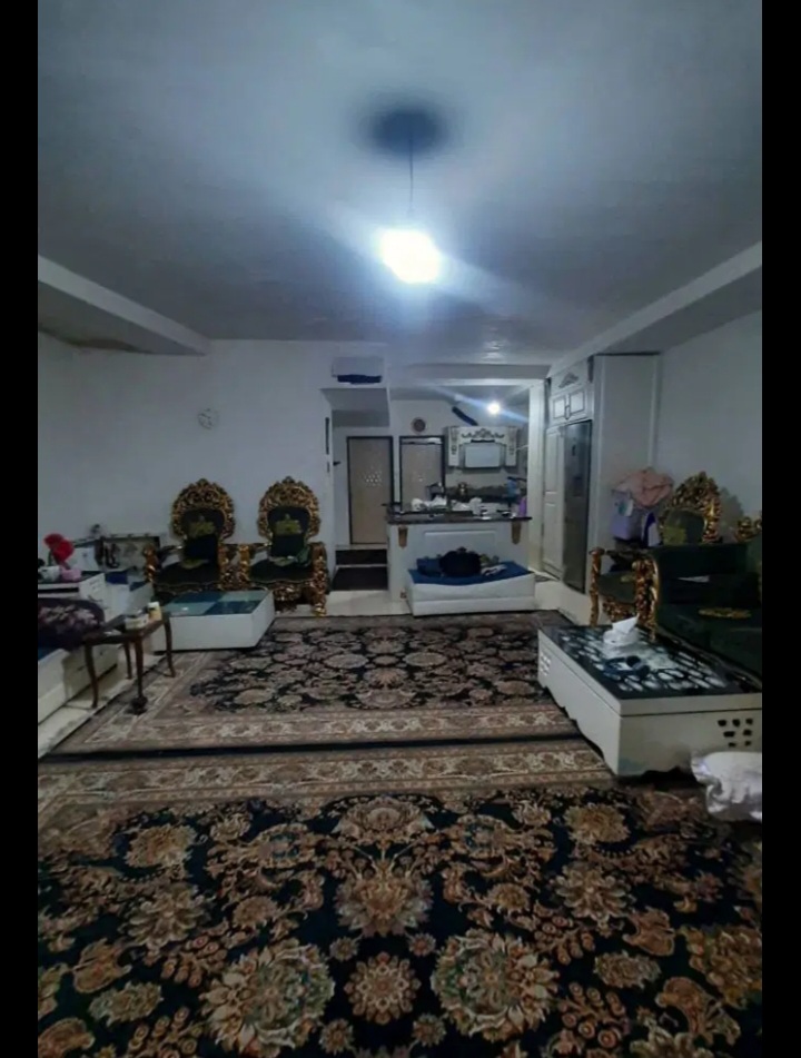 آپارتمان فول امکانات فوری فروشی.