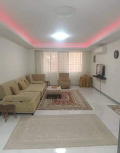 واحداپارتمان نوساز۸۹متری .