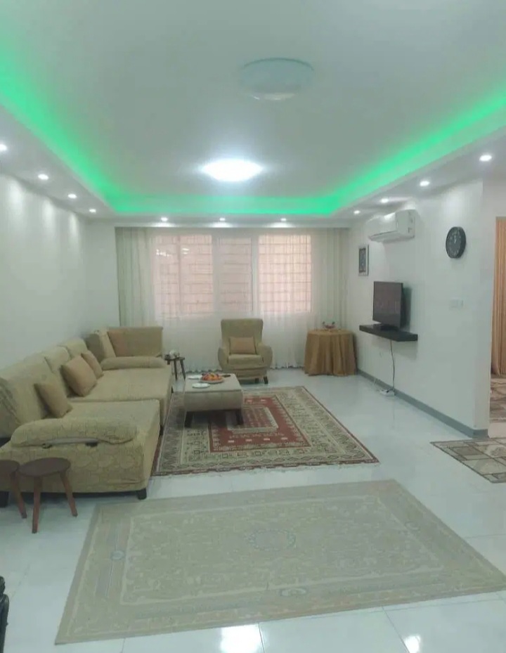 واحد آپارتمان نوساز۸۹متری .