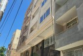 اپارتمان.
