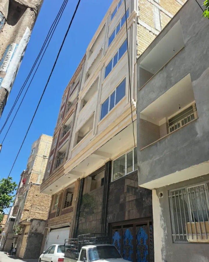 اپارتمان.