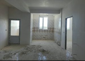 اپارتمان.