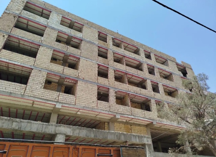 ۹۰متری خوش نقشه نورعلی مشکین دشت .