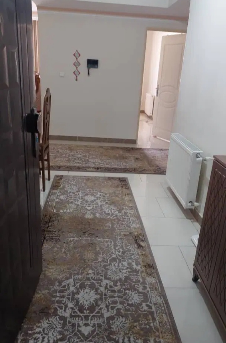 فروش آپارتمان.