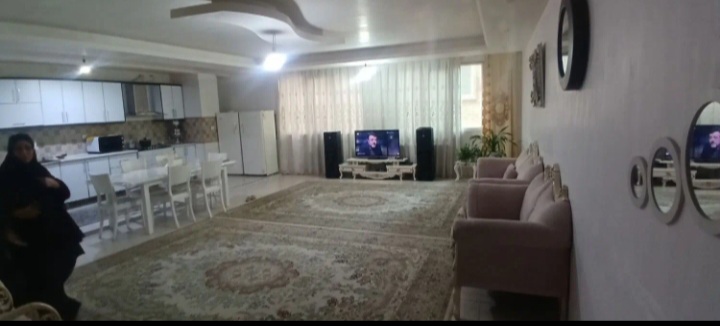 منزل ۱۲۰متری .