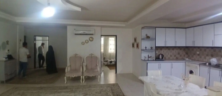 منزل ۱۲۰متری .