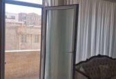 ۹۰متردوخوابه طبقه اول .