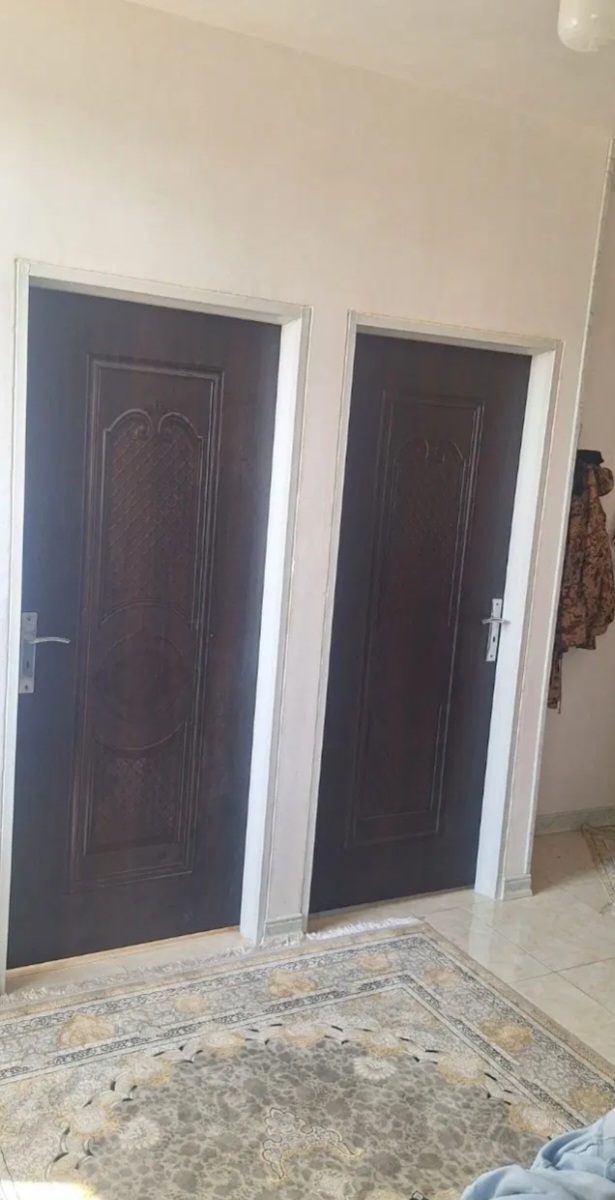 آپارتمان درانصار۴خیابان ۱۶متری .