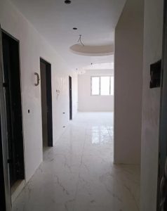 آپارتمان مشکین دشت .