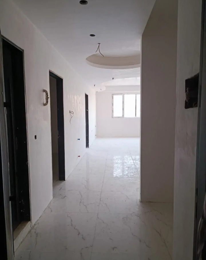 آپارتمان مشکین دشت .