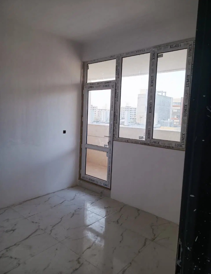آپارتمان مشکین دشت .