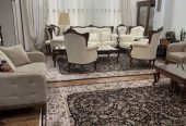 واحد۱۰۰متری فول امکانات دونبش .
