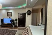 واحد۱۰۰متری فول امکانات دونبش .