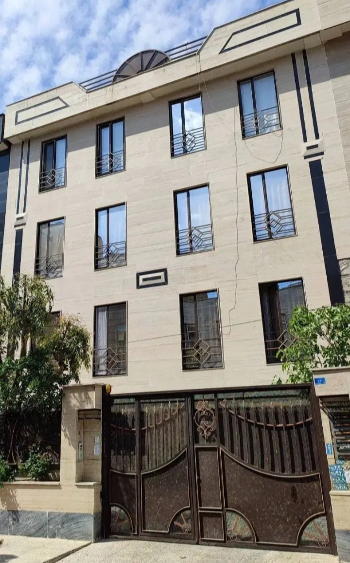 اپارتمان ۸۰متری .