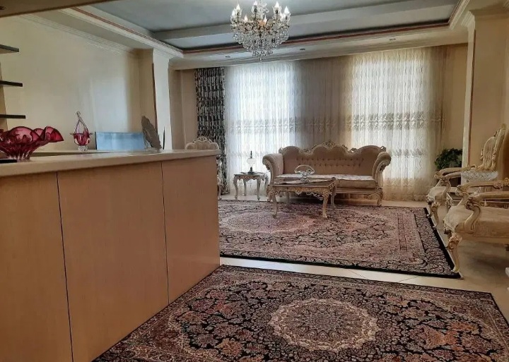 اپارتمان ۸۰متری .