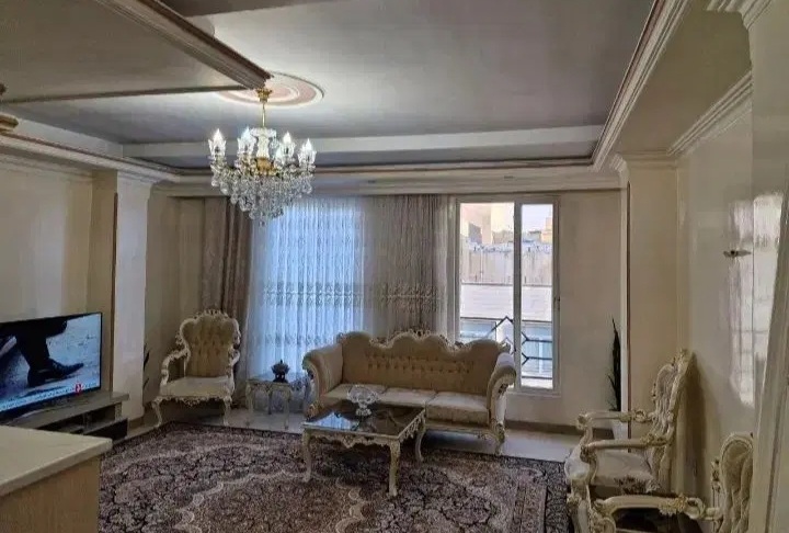 اپارتمان ۸۰متری .
