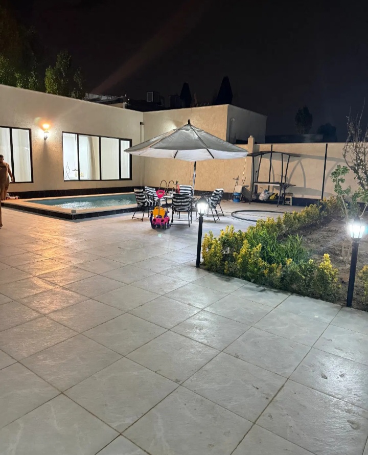 ویلا چهارباغ سنددار .