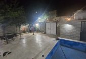 فرو‌ش ویلا درچهارباغ .