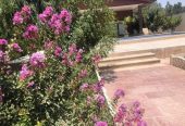 باغ ویلایی ۱۵۵۰متری در بهترین موقعیت چهارباغ .