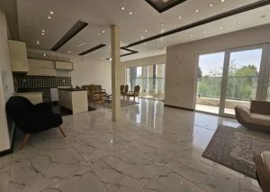 ویلای دوبلکس چهارخوابه .
