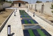 باغ ویلا۶۴۰مترسنددار .