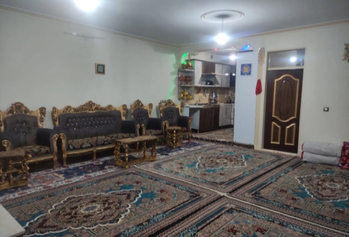 خانه ویلایی .