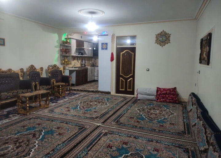 خانه ویلایی .