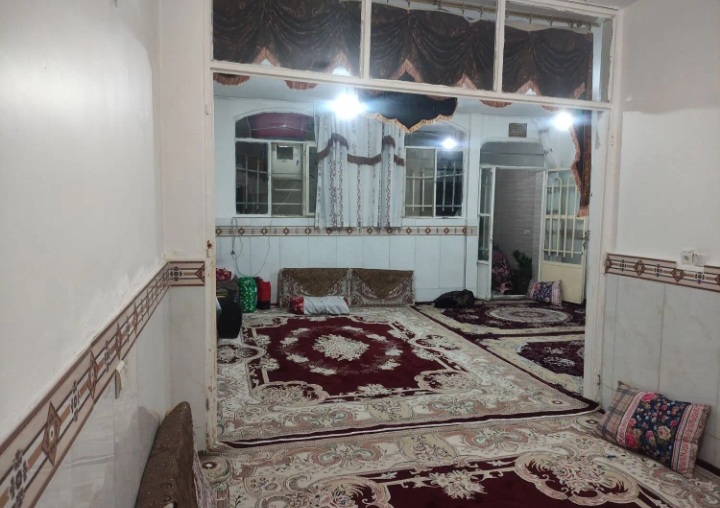 خانه ویلایی .