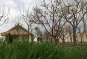باغ ویلا سندارگلستان چهارباغ .